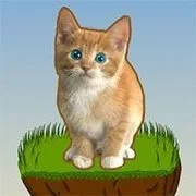 Cat Clicker MLG Logo